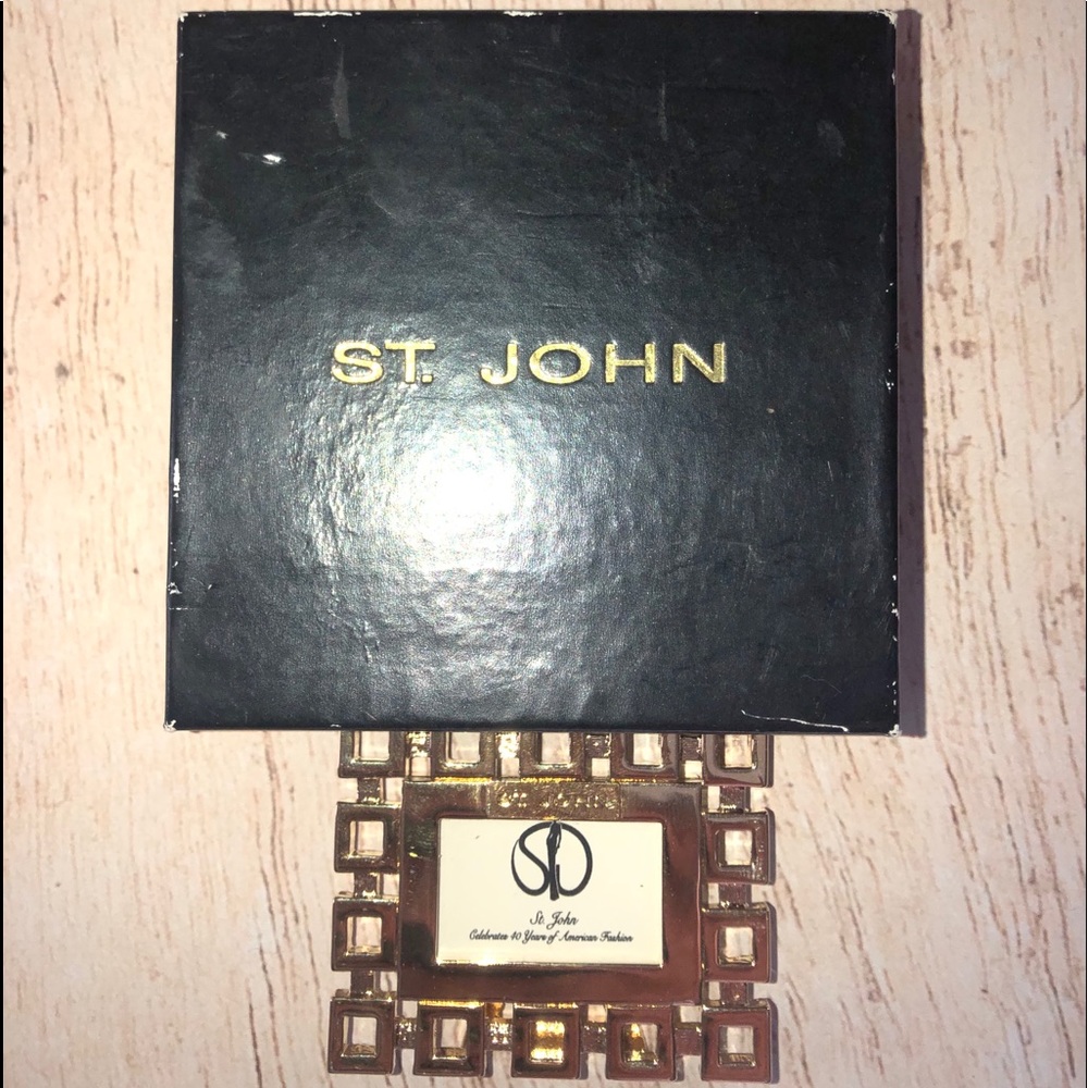St. John Collection - Mini Frame - Picture 2 of 5